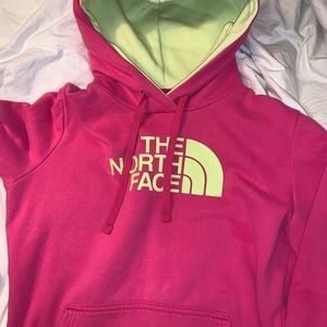 North Face Hoodie